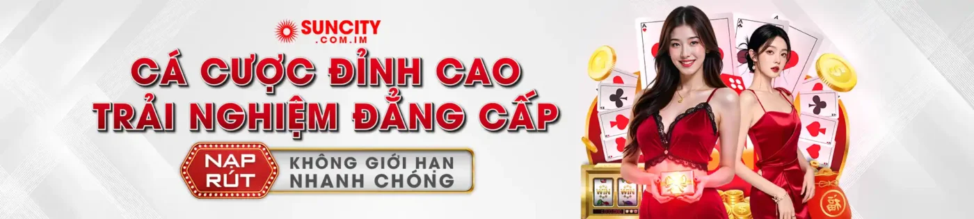 Trang Chủ 38 nhà cái suncity banner desktop