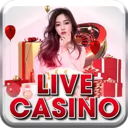 Trang Chủ 70 Live casino với nhiều trò chơi hấp dẫn, tỉ lệ hoàn trả cược hấp dẫn.